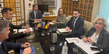 Andorra i Espanya estudien la possibilitat d'implementar millores a l’N-145