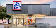 ALDI inaugurarà el seu primer supermercat a la Seu el 18 de juny