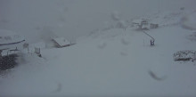 Neu a les cotes més altes del país