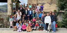 El Consell d’infants d’Ordino posa en relleu la consciència ambiental dels més petits