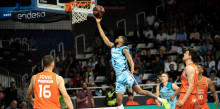 El MoraBanc formalitza la preinscripció a la Basketball Champions League