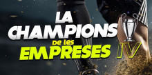 ‘La champions de les empreses’ enceta la seva quarta edició avui a la Seu d’Urgell