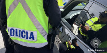 La Policia engega una campanya contra la conducció sota els efectes de l’alcohol i les drogues 