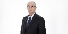 El president del Tribunal Superior, Albert Andrés, es jubilarà a finals d'any