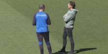 El filial de l'FC Andorra desapareixerà