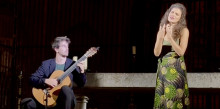 Tres duets musicals i un solo de guitarra protagonitzaran les Nits d’estiu als museus