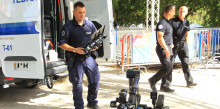 La Policia donarà suport a França en el Tour i els Jocs Olímpics