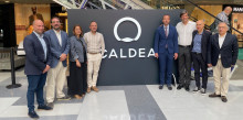 Caldea estrena 'rebranding' i presenta la seva transformació