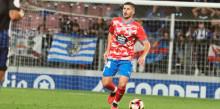 César Morgado, nou defensa de l'FC Andorra