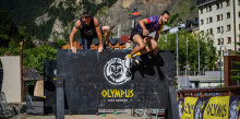 La 5a edició de l’Olympus Race Andorra bat rècord d’inscrits
