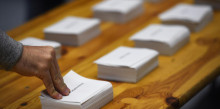 Només 463 francesos residents exerceixen el seu dret a vot a les eleccions legislatives