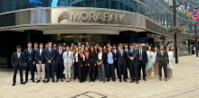  MoraBanc incorpora 46 joves al seu equip d'estades professionals