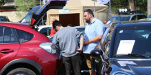  La Fira del vehicle d'ocasió de Sant Julià genera 15 vendes addicionals després de la clausura