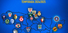 L'FC Andorra, enquadrat al grup del nord