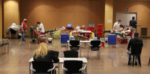 La Creu Roja Andorrana anuncia la segona campanya de donació de sang de l’any
