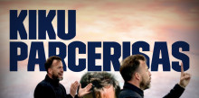 Kiku Parcerisas, nou tècnic del filial de l'FC Andorra