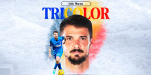 L'FC Andorra es reforça amb Erik Morán