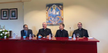 Josep-Lluís Serrano Pentinat és nomenat Bisbe Coadjutor d'Urgell
