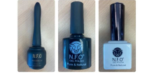 Retirada del mercat dels esmalts d’ungles de la marca N.F.O per contenir substàncies prohibides