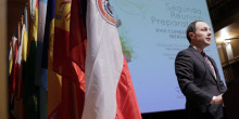 Andorra es posiciona en el marc de la cooperació internacional