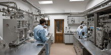 L'eco de la controvèrsia: el rebuig sepulta el laboratori d'Ordino 