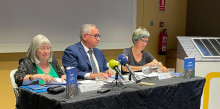 La SAC i FEDA presenten el llibre ‘Andorra i la desigualtat’