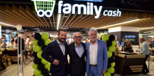 Family Cash arriba a Andorra amb una oferta competitiva i gran afluència a la inauguració