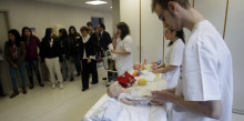 El SAAS i la Generalitat promouen una FP en emergències mèdiques