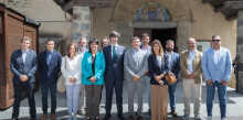 La Massana tanca la Festa Major amb la tradicional missa de Sant Roc