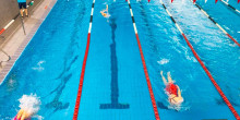 La piscina i el gimnàs d'Escaldes-Engordany tanquen per manteniment anual