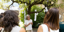 «Aquest projecte m’ha ajudat a entendre el per què de moltes coses de la meva família» 