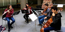 L’orquestra nacional fa per primer cop un concert ‘Jonca Bàsic’