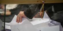 2.299 residents espanyols emeten el seu vot a Andorra