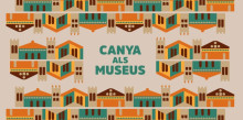 Cultura impulsa la iniciativa 'Canya als museus' amb una àmplia programació cultural