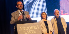 L'Andorra Taste consolida la seva maduresa amb la vista posada al Pla Gastronòmic Nacional