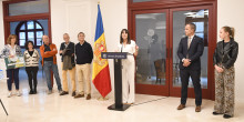 Cultura emfatitza el compromís per acompanyar tots aquells projectes que donen veu als joves