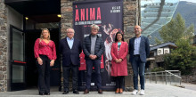 El festival de titelles d'Andorra qualificat en Ànima amplia la seva oferta a nous públics