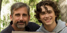 L'ADJRA organitza la projecció de 'Beautiful Boy' per conscienciar sobre la salut mental