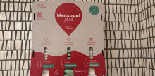 La capital instal·la una vintena de punts menstruals als equipaments comunals 