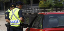 La Policia deté a Andorra un fugitiu cercat per la Interpol
