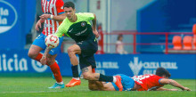 L'actual punt de millora de l'FC Andorra passa pel bagatge ofensiu