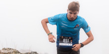 Arnau Soldevila, a la final del VK Championship