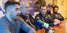 L’equip andorrà més gran de la història està a punt per al Dakar 2016