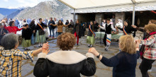 Els veïns d'Escaldes decidiran si Sant Miquel d'Engolasters serà festiu a la parròquia