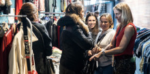 El Vide Dressing torna a triomfar amb 5.000 peces venudes i una gran acollida social