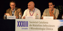 170 experts es congreguen a les Jornades de Malalties Infeccioses i Microbiologia Clínica