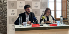 Insatisfacció de les corporacions comunals davant el Col·legi Oficial d'Arquitectes