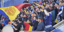 Un acte per apropar l'FC Andorra als aficionats