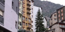 Andorra comptabilitza 43.641 habitatges en 2023