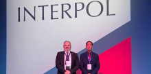 Lasne participa a l'Assemblea d’Interpol per reforçar la cooperació contra el crim organitzat